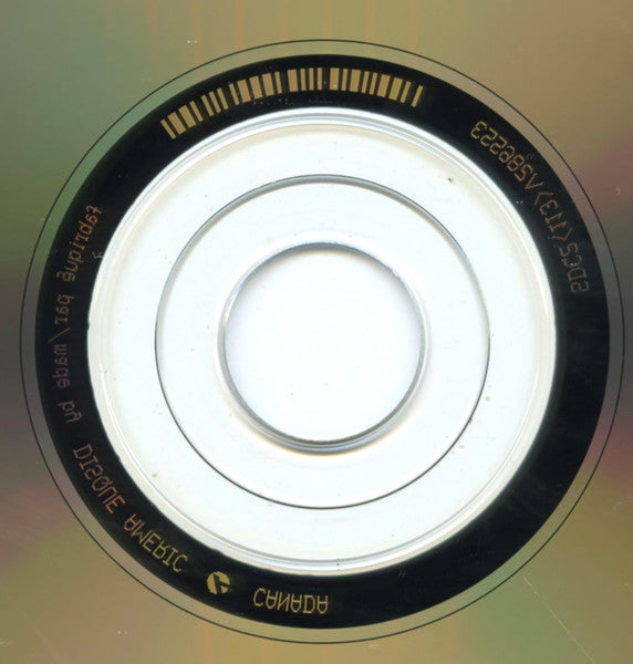 John Lee Hooker : Boom Boom (CD, Album)