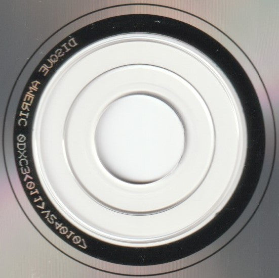 John Lee Hooker : Chill Out (CD, Album)