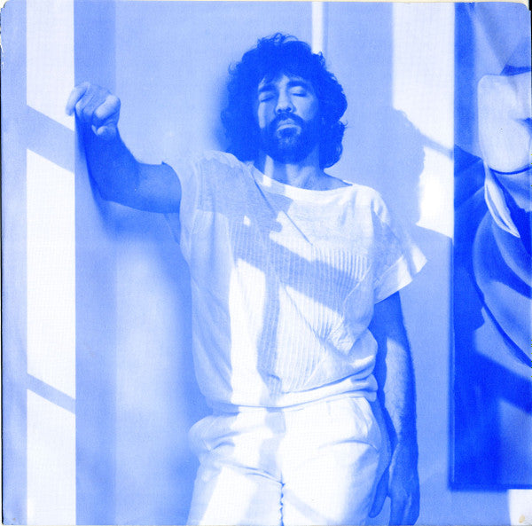 Gary Morris : Anything Goes (LP, Album)