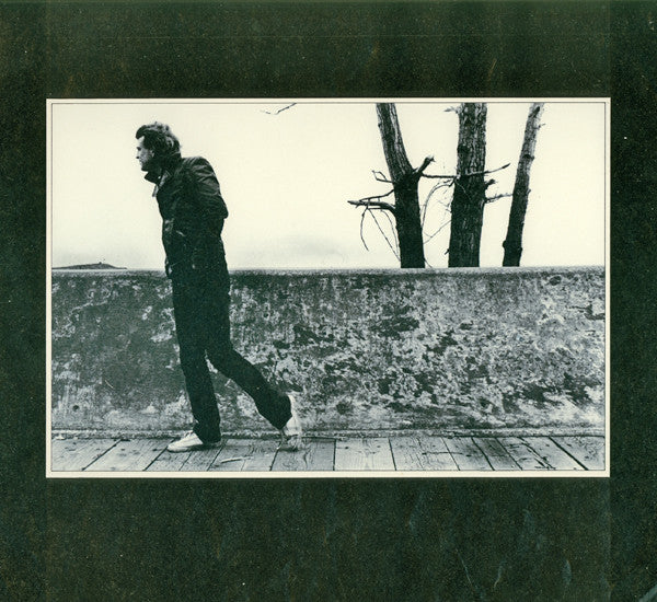 Chris Hall (5) : Lifeline (LP, Album)