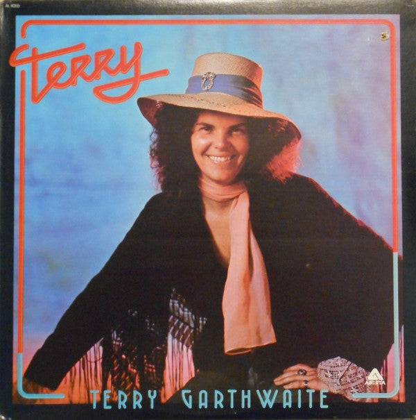 Terry Garthwaite : Terry (LP, Album)