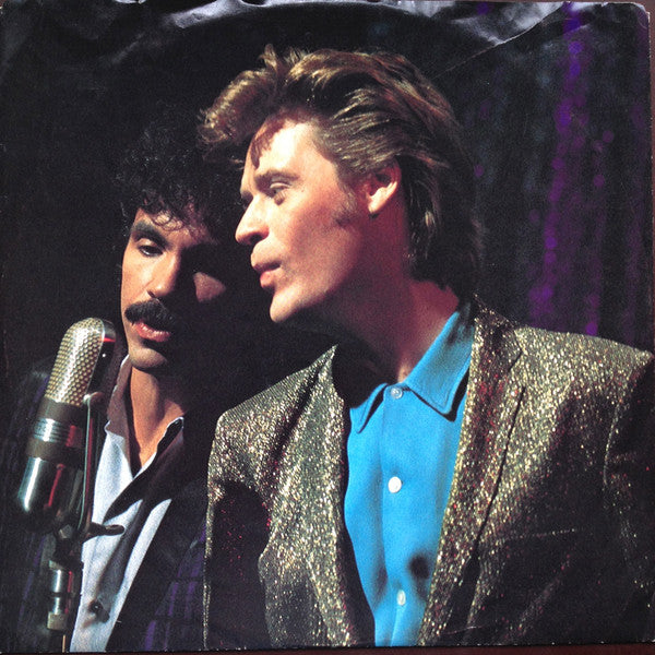 Daryl Hall & John Oates : Rock 'N Soul Part I (LP, Comp)