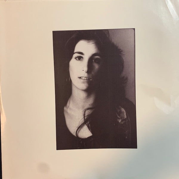 Karla Bonoff : Karla Bonoff (LP, Album)