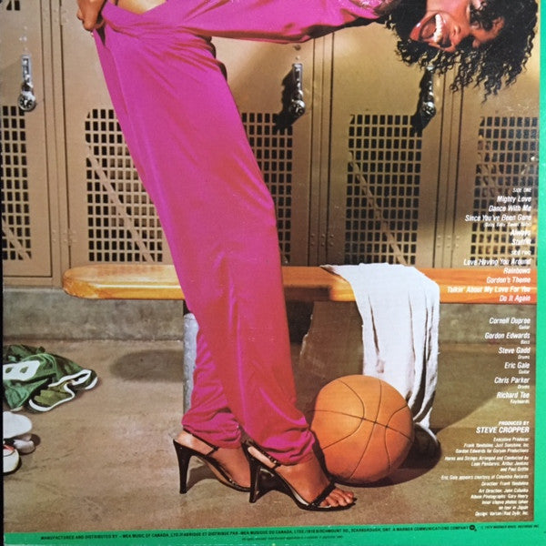 Stuff (2) : Stuff It! (LP, Album)
