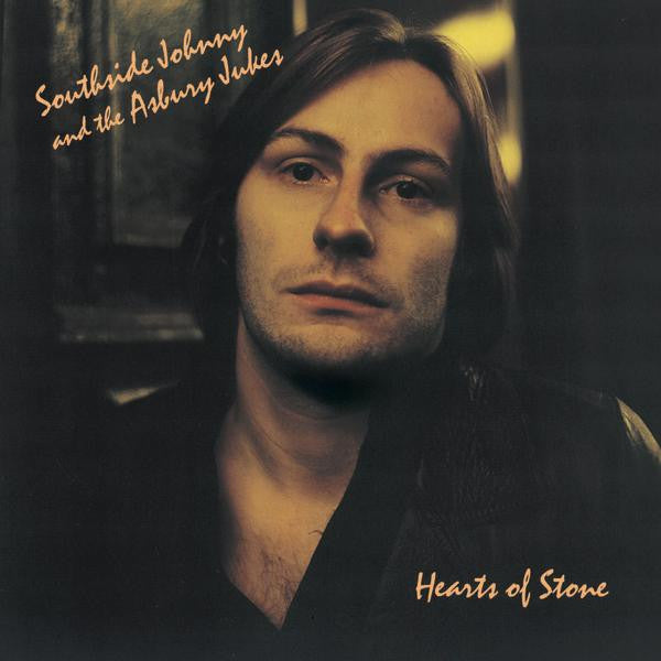 Southside Johnny & The Asbury Jukes : Hearts Of Stone (LP, Album)