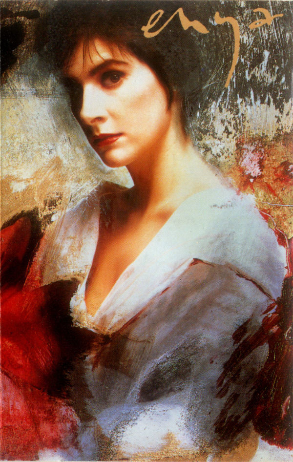 Enya : Watermark (Cass, Album, RE, Dol)