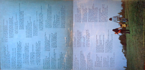 Ian Thomas (2) : Ian Thomas (LP, Album, Uni)