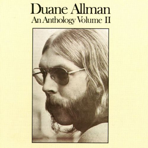 Duane Allman : An Anthology Volume II (2xCD, Comp, RE)