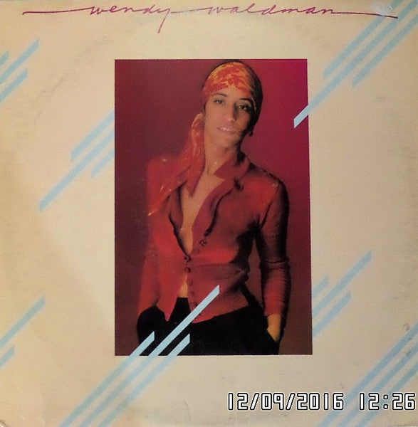Wendy Waldman : Wendy Waldman (LP, Album)