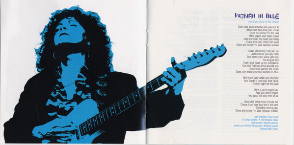 Rita Chiarelli : Breakfast At Midnight (CD, Album)