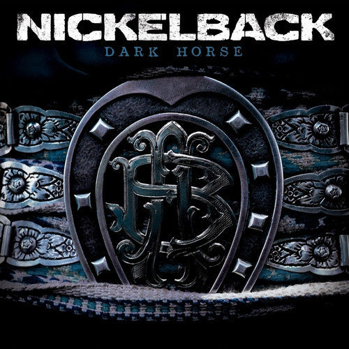 Nickelback : Dark Horse (CD, Album)