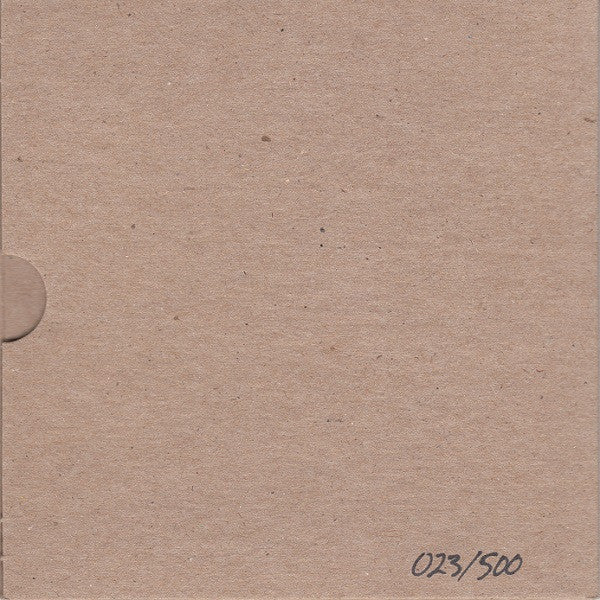 The Olympic Symphonium : Chapter 1 (CD, Album, Num)