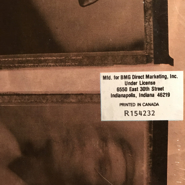 Steve Winwood : Refugees Of The Heart (LP, Album, Club)