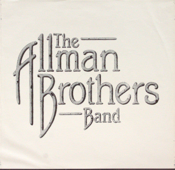 The Allman Brothers Band : Reach For The Sky (LP, Album, RE)