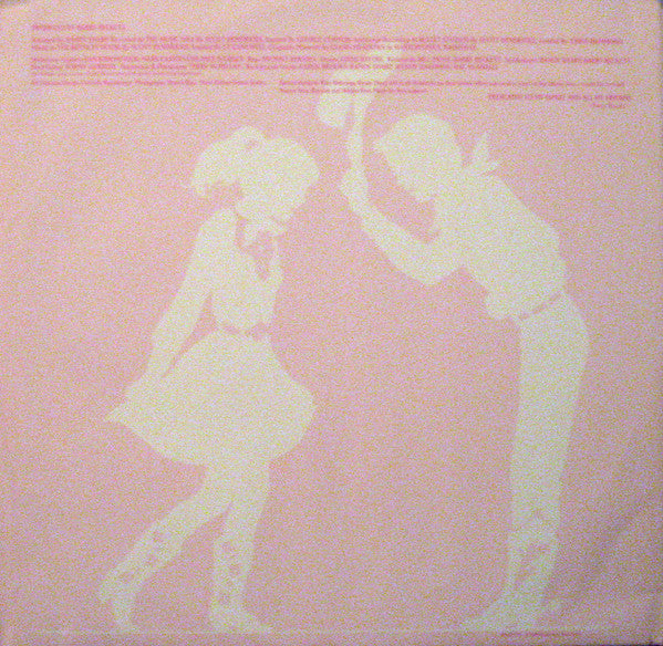 Karen Brooks : I Will Dance With You (LP, Album)