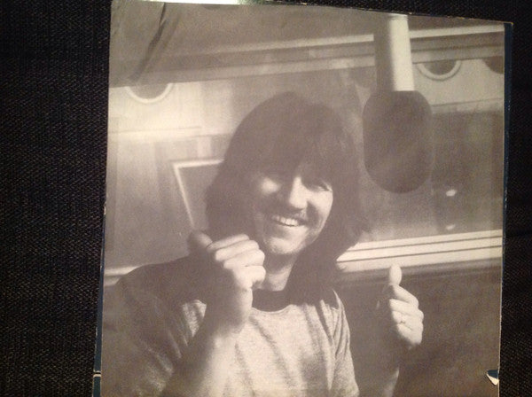 Richie Furay : I Still Have Dreams (LP, Album, AR )