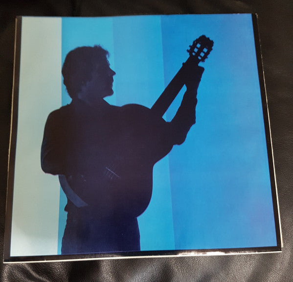 Michael Johnson (5) : The Michael Johnson Album (LP, Album)