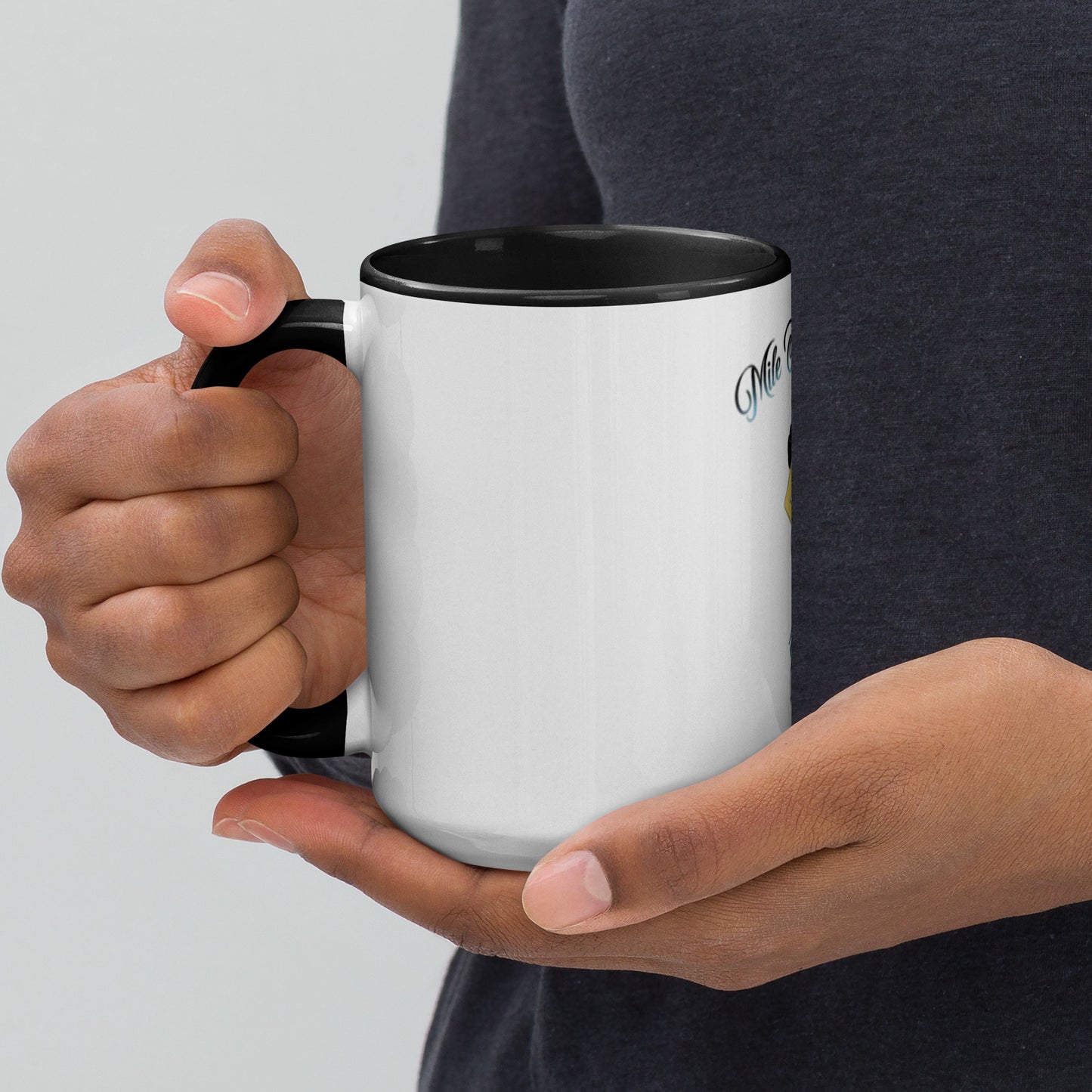 Mile High Original Coffee Mug