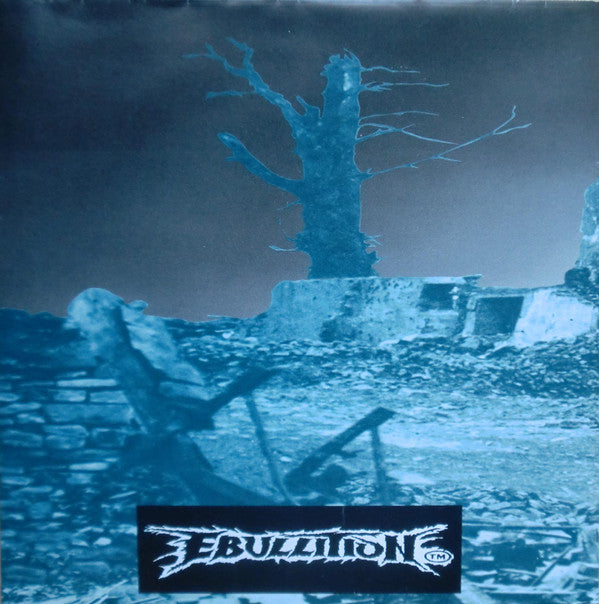 Monster X : Attrition (7")