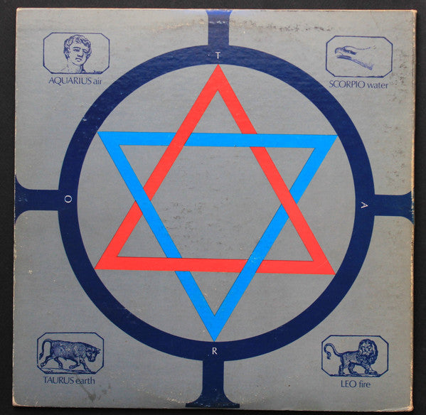 Graham Bond With Magick : We Put Our Magick On You (LP, Album)