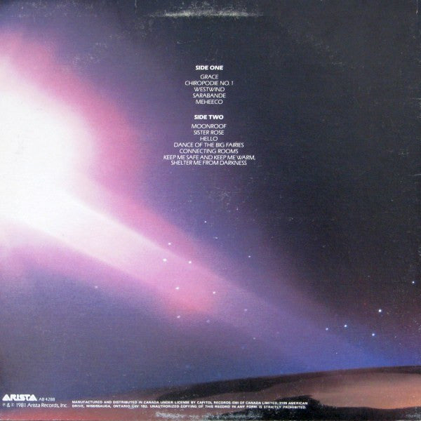 Sky (4) : Sky 3 (LP, Album)