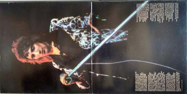 Rod Stewart : A Shot Of Rhythm And Blues (LP, Comp, PRC)