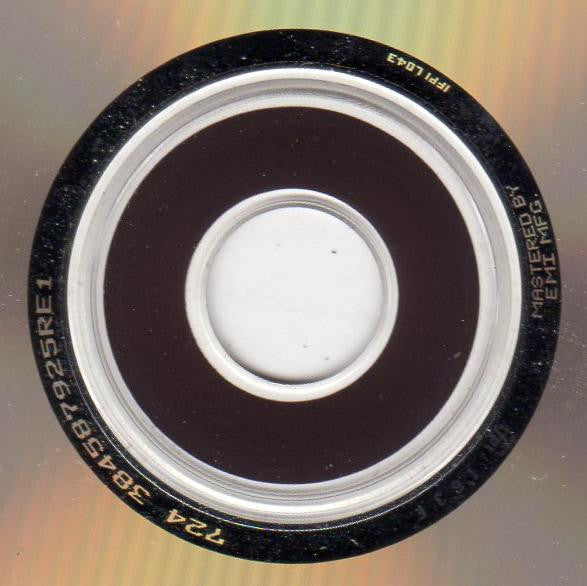 The Smashing Pumpkins : Adore (CD, Album)