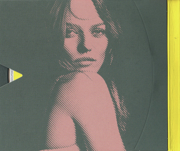 Vanessa Paradis : Best Of & Variations (2xCD, Comp, Dig)