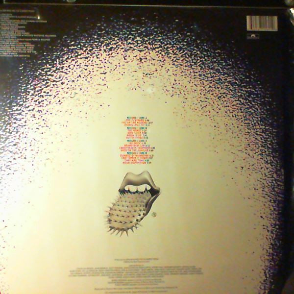 The Rolling Stones : Voodoo Lounge (2xLP, Album)