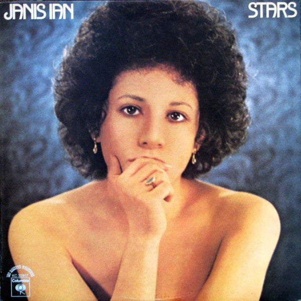 Janis Ian : Stars (LP, Album)