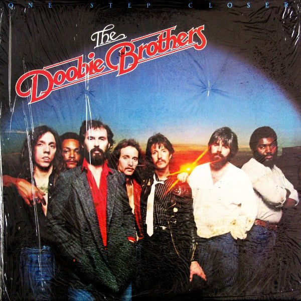 The Doobie Brothers : One Step Closer (LP, Album)