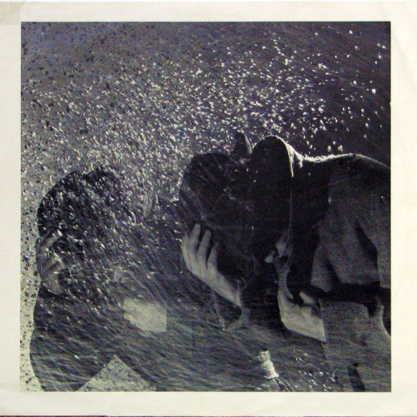 Go West : Go West (LP, Album)