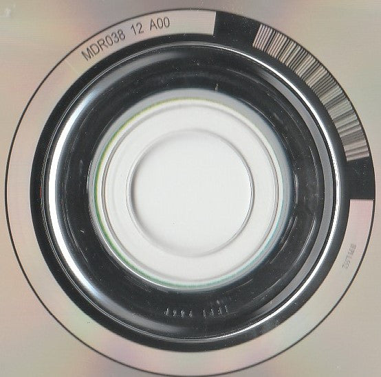 Whitney K : Two Years (CD, Album)