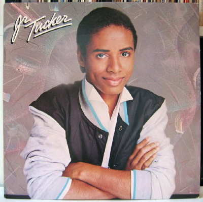 Jr Tucker* : Jr Tucker (LP, Album)