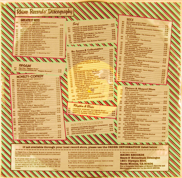 Various : The Girls Can't Help It - A Modern Girl Group Compilation (LP, Comp)