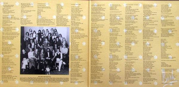 Stephen Bishop : Bish (LP, Album, Gat)
