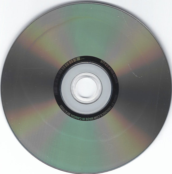 John Lee (3) : The Artist (CD, Album)