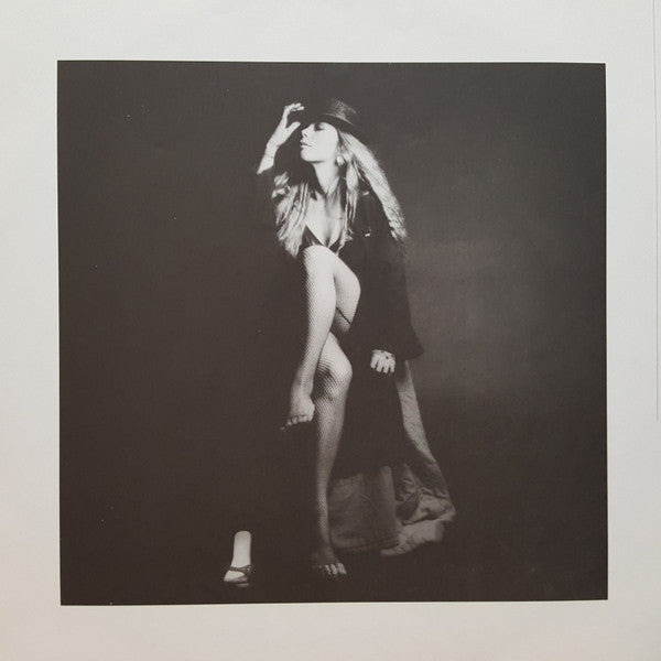 Rickie Lee Jones : Pirates (LP, Album)