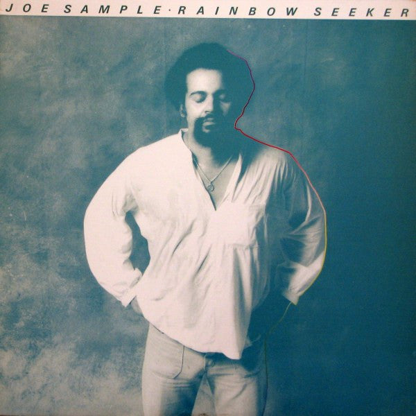 Buy Joe Sample : Rainbow Seeker (LP, Album) Online for a