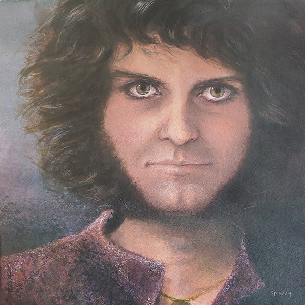 Lorence Hud : Lorence Hud (LP, Album)
