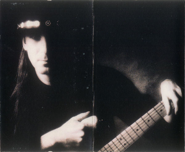 Kim Mitchell : Rockland (Cass, Album, Dol)