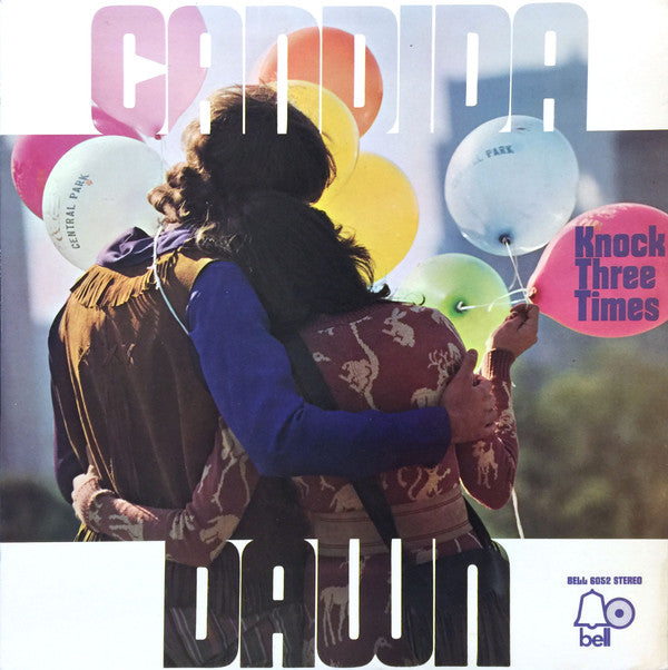 Dawn (5) : Candida (LP, Album)