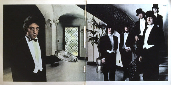 Procol Harum : Grand Hotel (LP, Album, Gat)