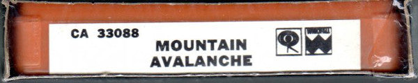 Mountain : Avalanche (8-Trk, Album)