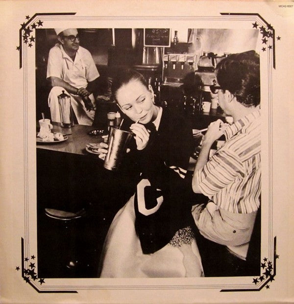 Various : More American Graffiti (2xLP, Comp, Gat)
