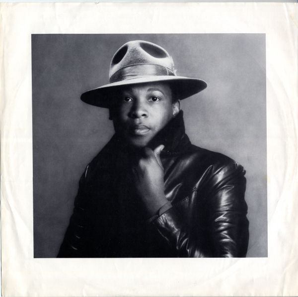 Sylvester : Step II (LP, Album)