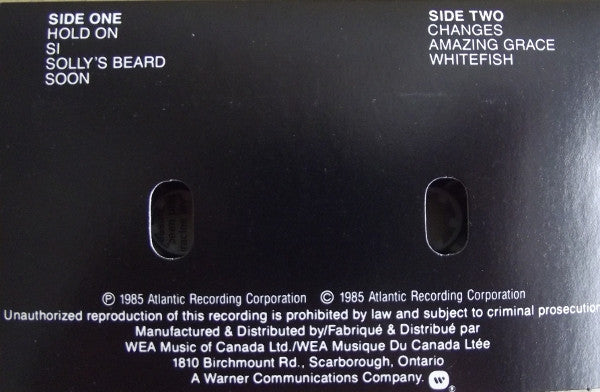 Yes : 9012Live - The Solos (Cass, Album, Dol)