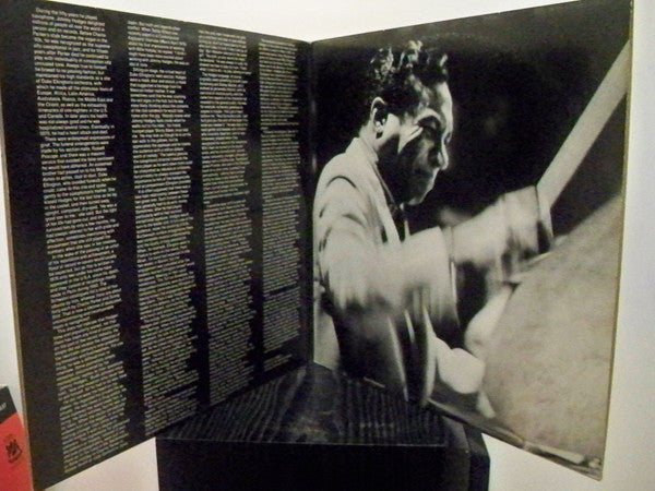 Johnny Hodges : At The Sportpalast, Berlin (2xLP)