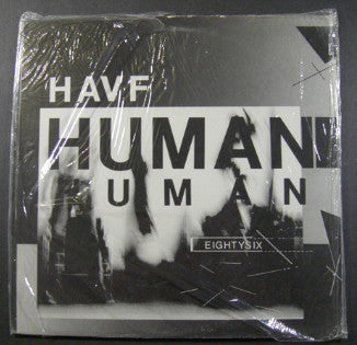 Havf Human* : Human Eightysix (12", EP)