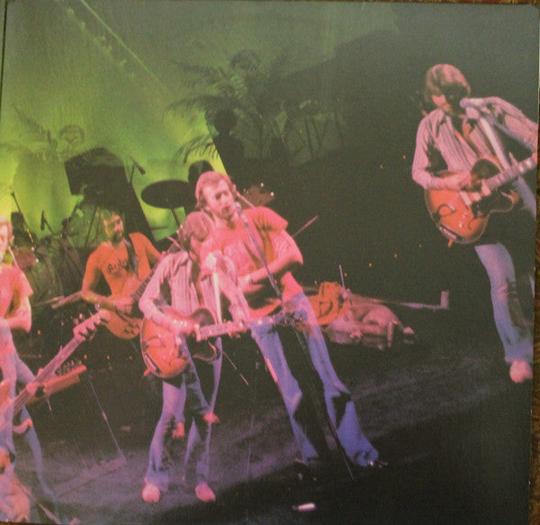 Bee Gees : Here At Last - Live (2xLP, Album, Gat)